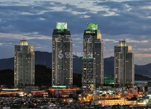 경상남도 창원시 성산구 대원동 오피스텔 사진 1