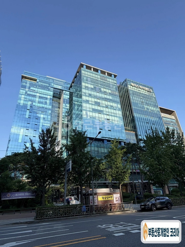 서울특별시 금천구 가산동 상가 사진 1