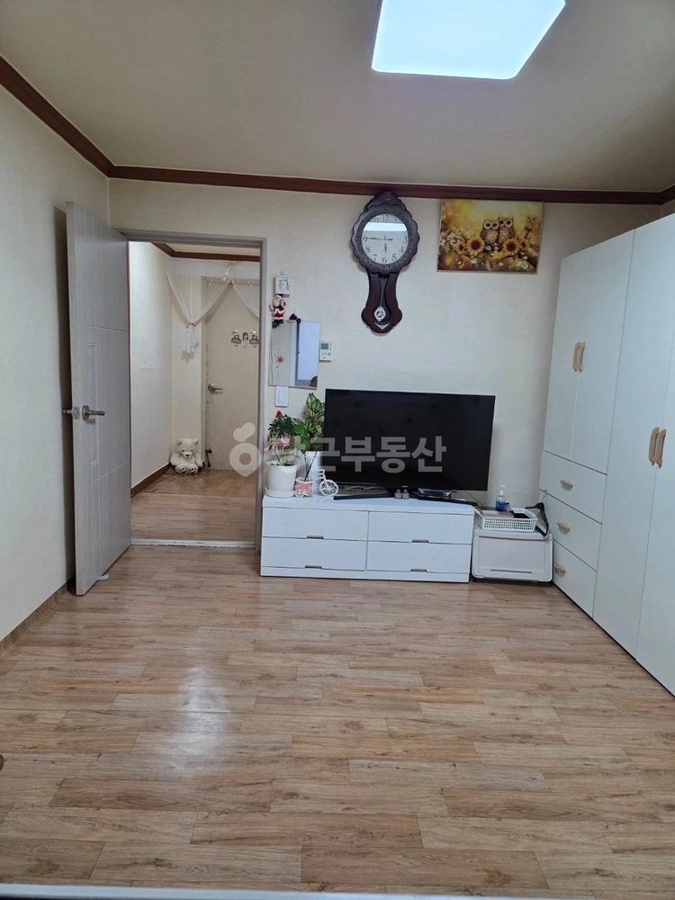 대구광역시 달서구 송현동 아파트 사진 1