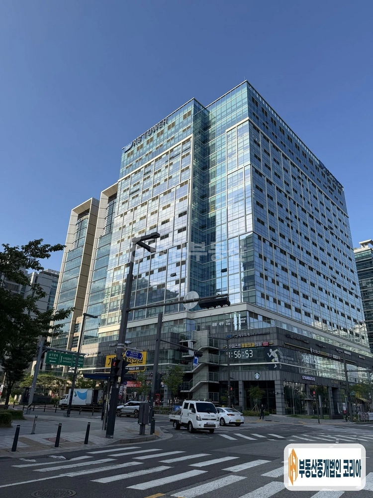 서울특별시 금천구 가산동 상가 사진 1