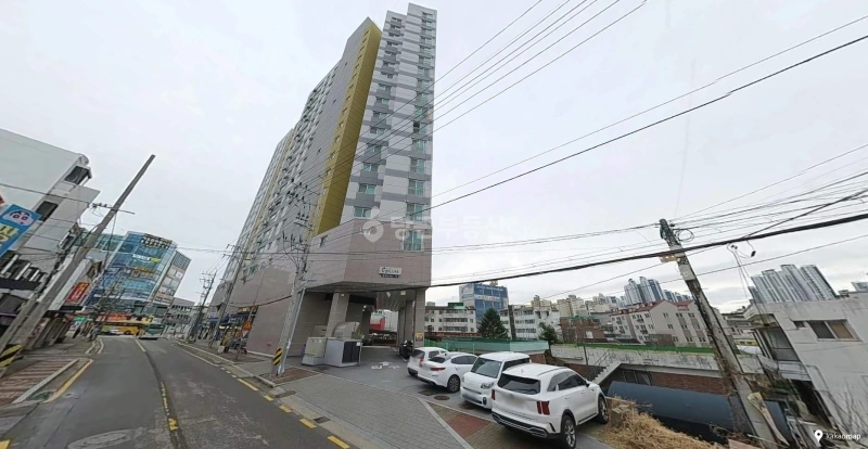 경기도 김포시 양촌읍 오피스텔 사진 1