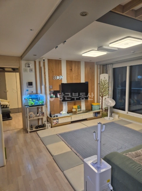인천광역시 부평구 부평동 오피스텔 사진 1