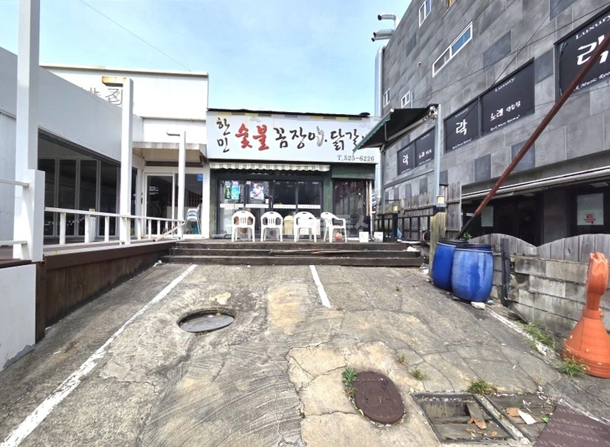 대전광역시 서구 괴정동 상가 사진 1