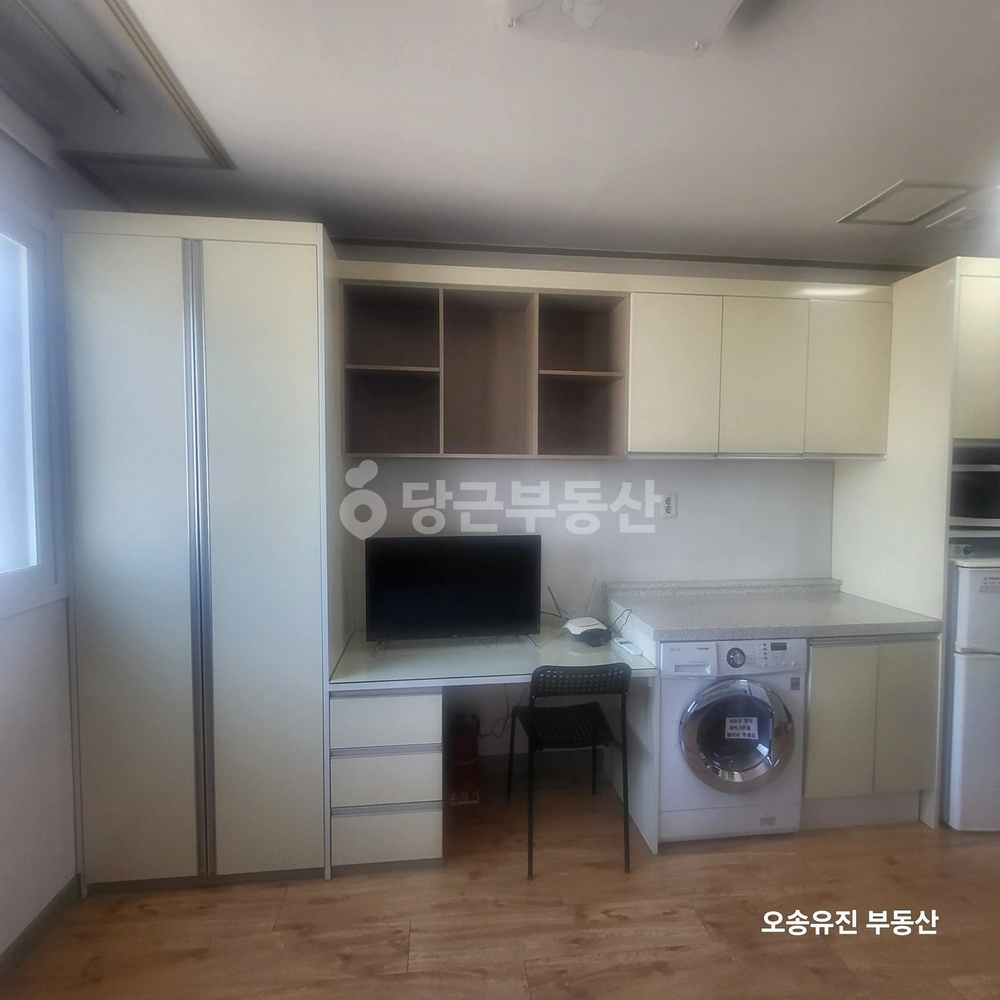 충청북도 청주시 흥덕구 오송읍 원룸 사진 1