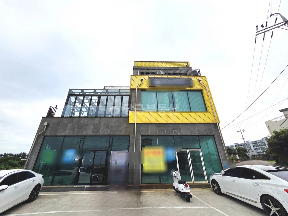 제주특별자치도 제주시 한림읍 건물 사진 1