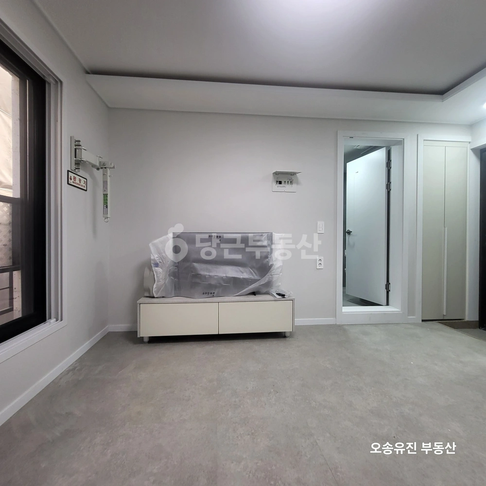 충청북도 청주시 흥덕구 오송읍 원룸 사진 1