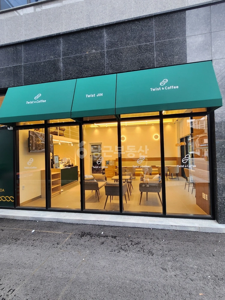 전북특별자치도 전주시 완산구 효자동2가 상가 사진 1