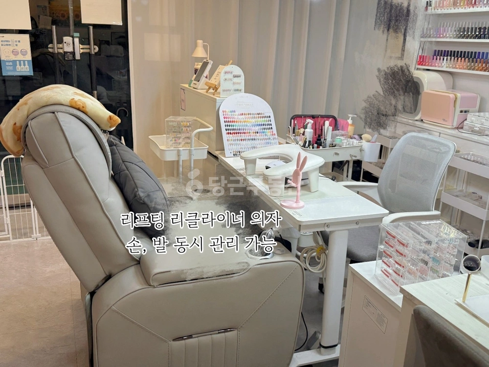 경상남도 양산시 중부동 상가 사진 1