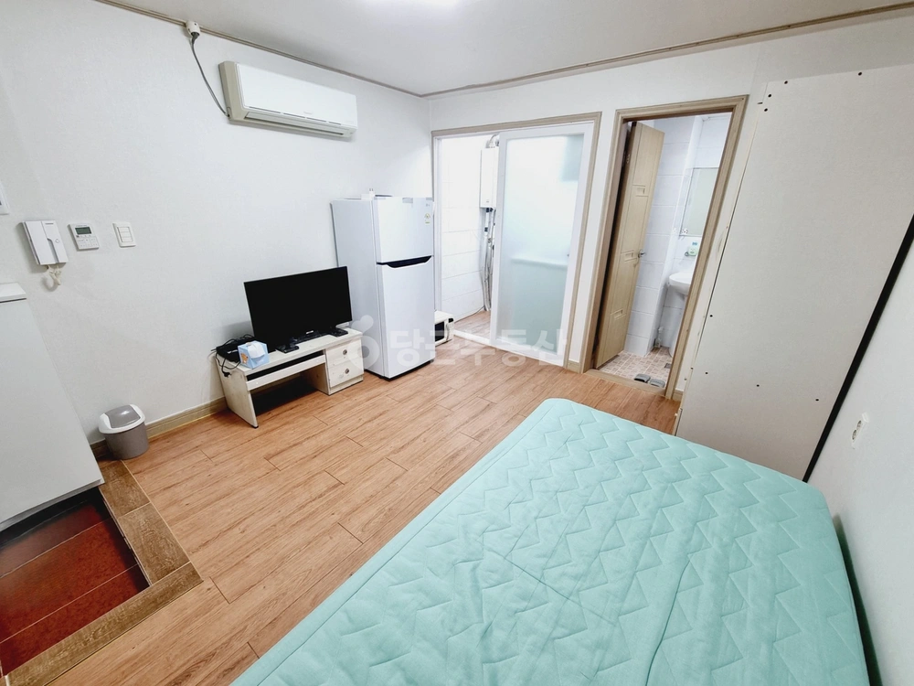 부산광역시 연제구 연산동 원룸 사진 1
