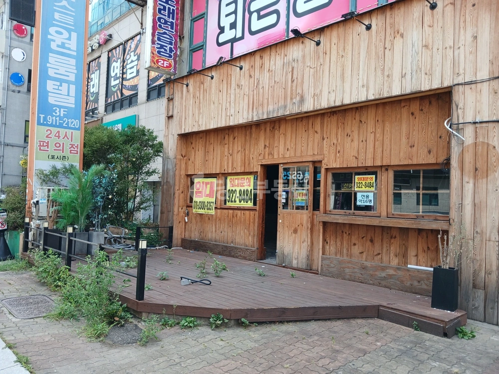 경기도 고양시 일산서구 탄현동 상가 사진 1