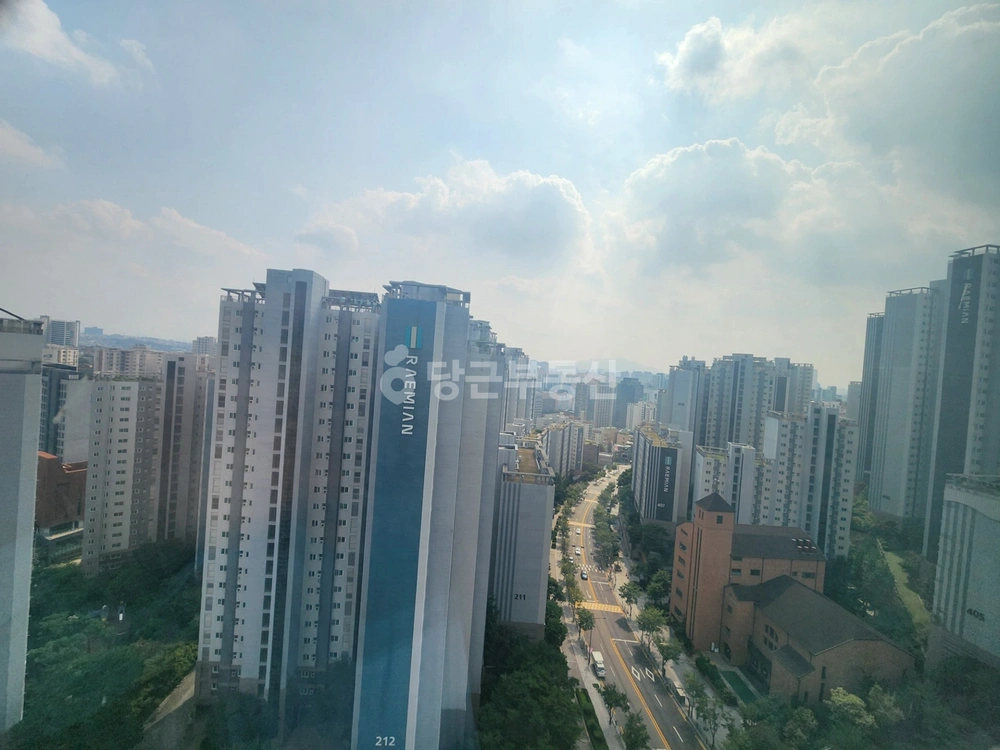 서울특별시 강북구 미아동 아파트 사진 1