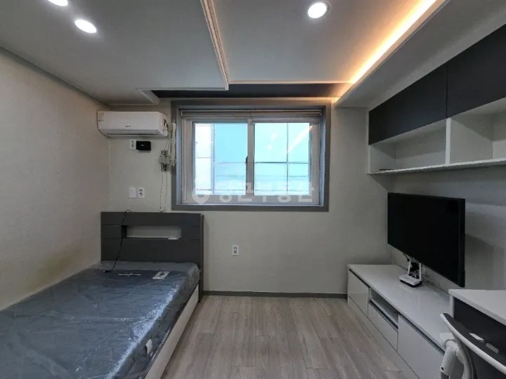충청북도 청주시 흥덕구 봉명동 원룸 사진 1