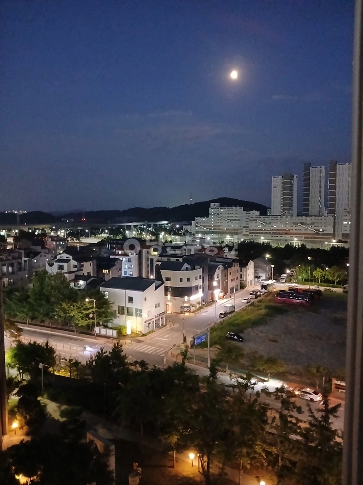 충청남도 아산시 배방읍 오피스텔 사진 1