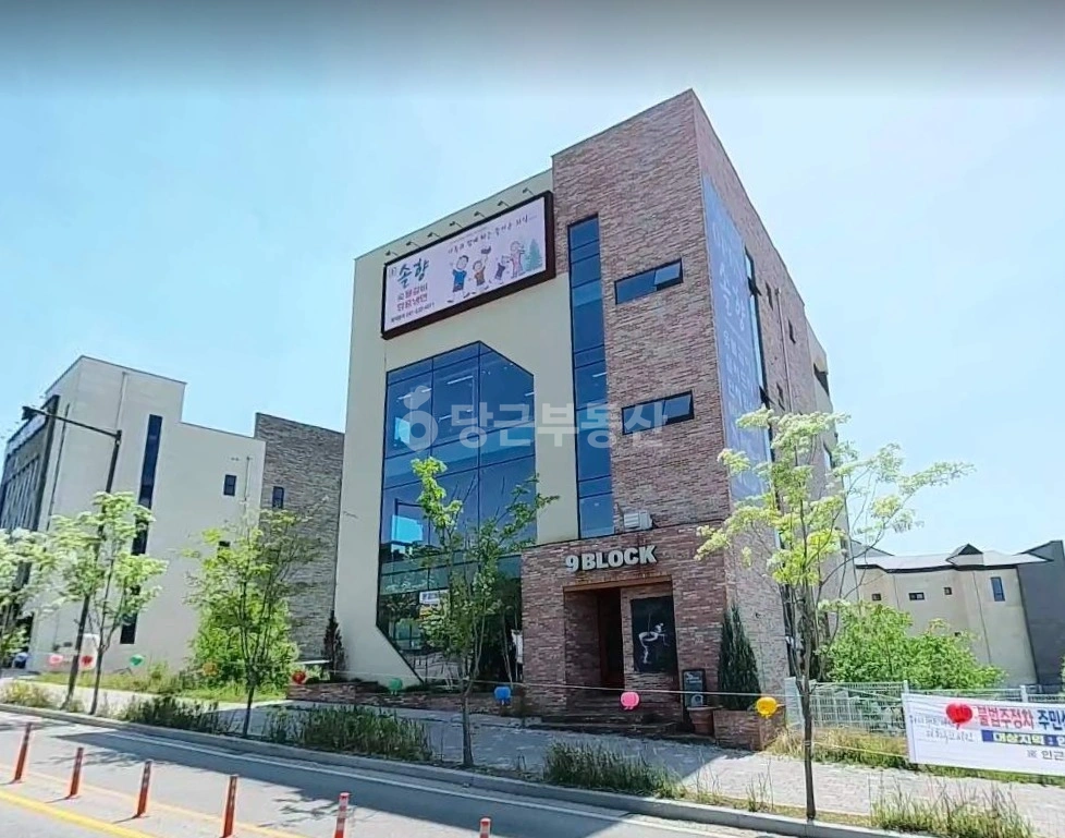 충청남도 아산시 방축동 상가 사진 1