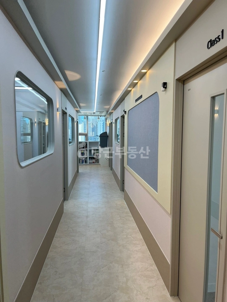 부산광역시 동래구 온천동 상가 사진 1