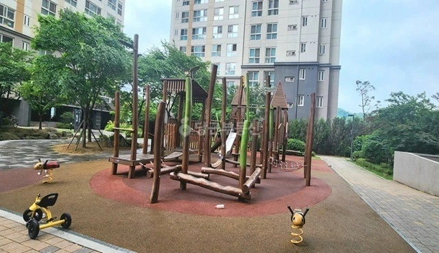경기도 용인시 기흥구 구갈동 아파트 사진 1