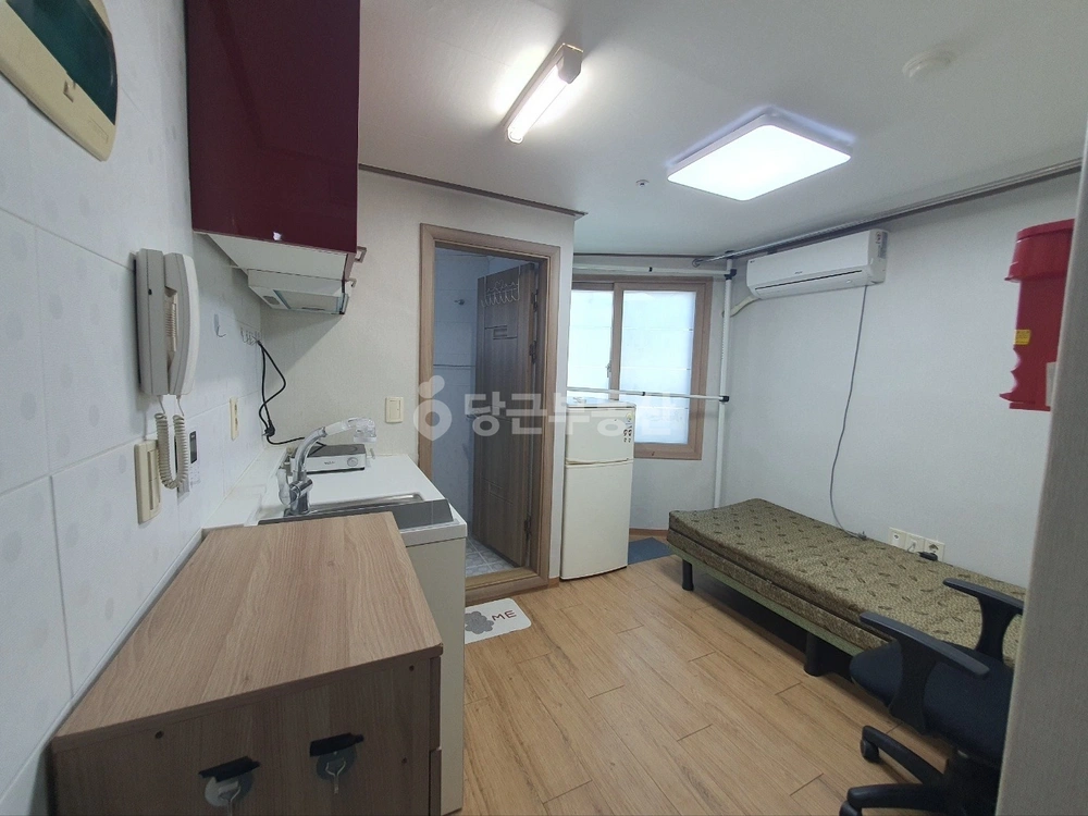서울특별시 동대문구 전농동 원룸 사진 1