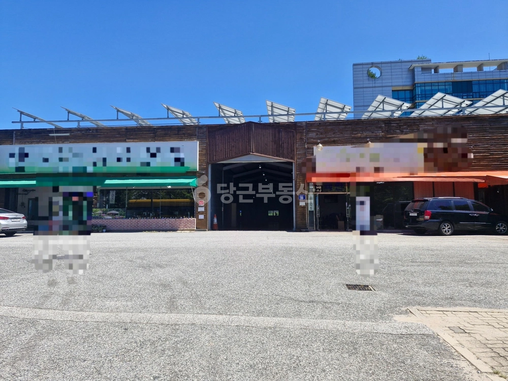 전남광주통합특별시 북구 대촌동 상가 사진 1