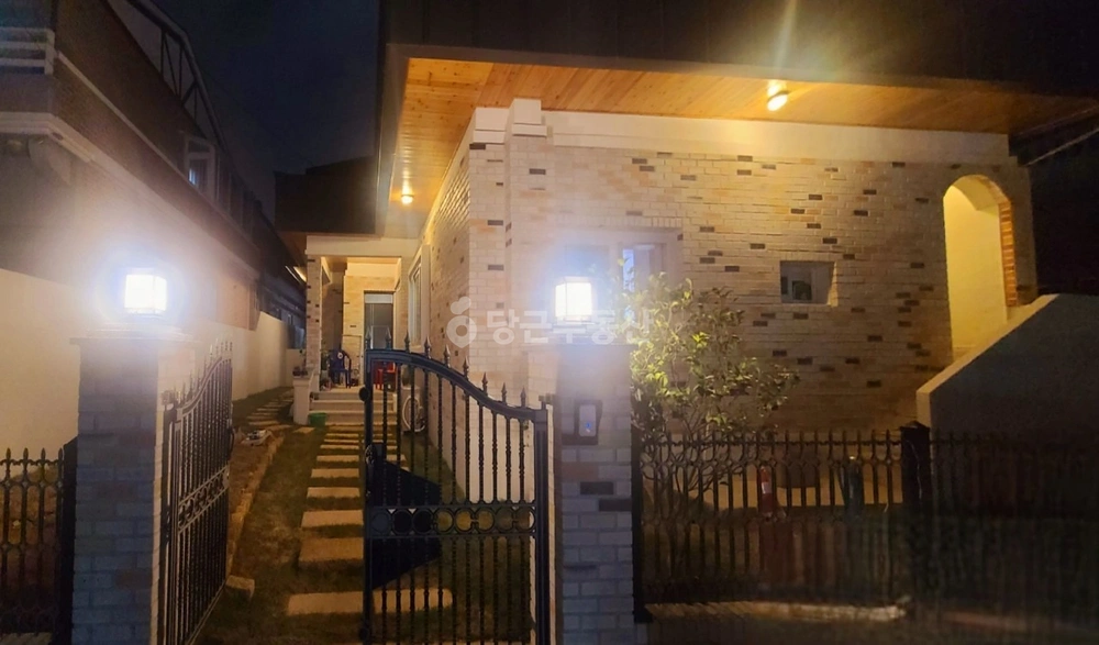 경상남도 창원시 성산구 반지동 단독/전원주택 사진 1