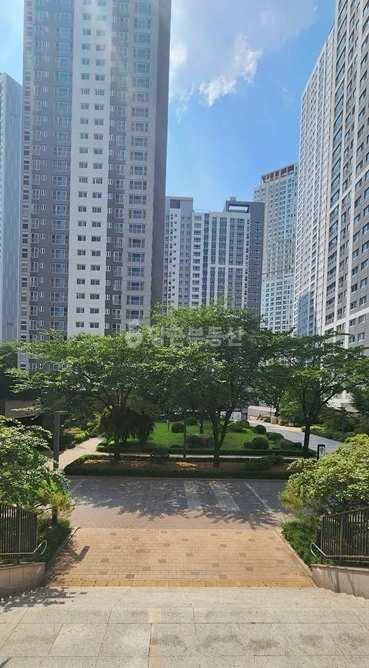 경기도 용인시 기흥구 구갈동 아파트 사진 1