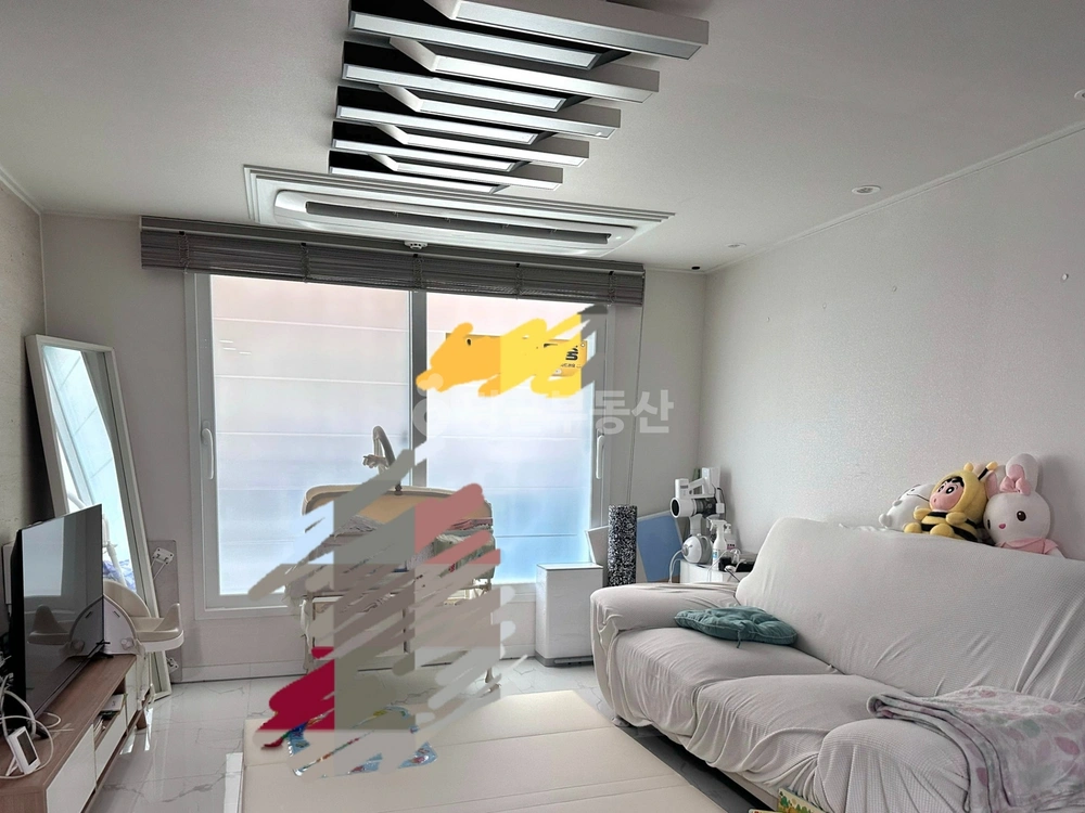 서울특별시 동작구 상도동 빌라(투룸 이상) 사진 1