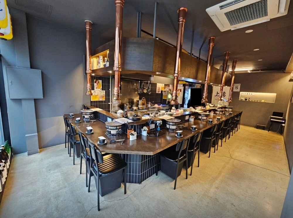 충청남도 천안시 서북구 불당동 상가 사진 1
