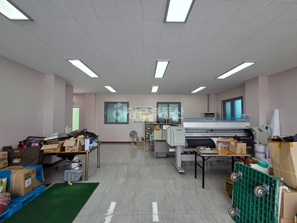 경상남도 진주시 상평동 상가 사진 1