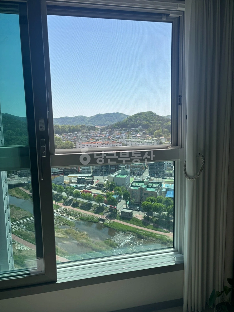 대전광역시 동구 대성동 아파트 사진 1