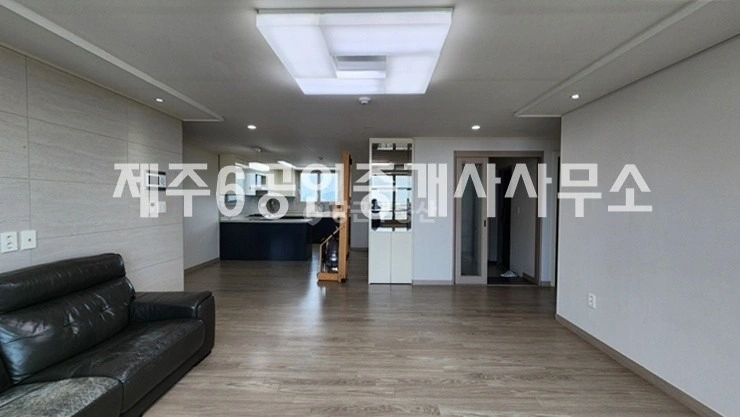제주특별자치도 서귀포시 대정읍 아파트 사진 1