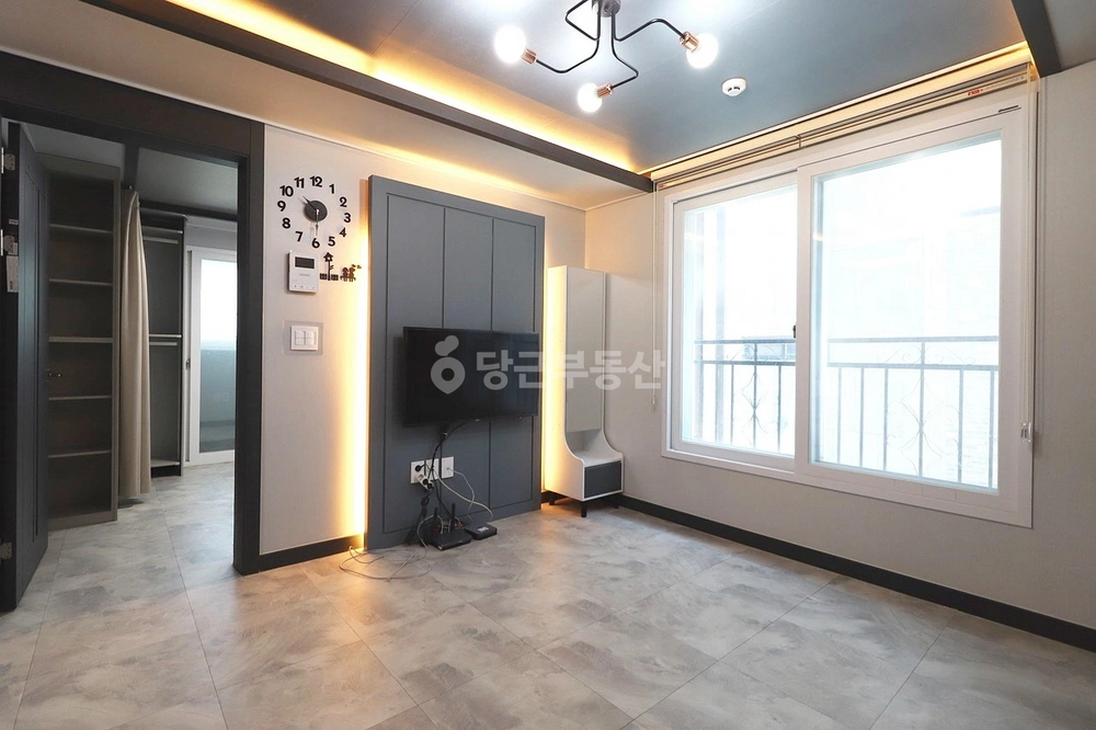 대전광역시 서구 괴정동 원룸 사진 1