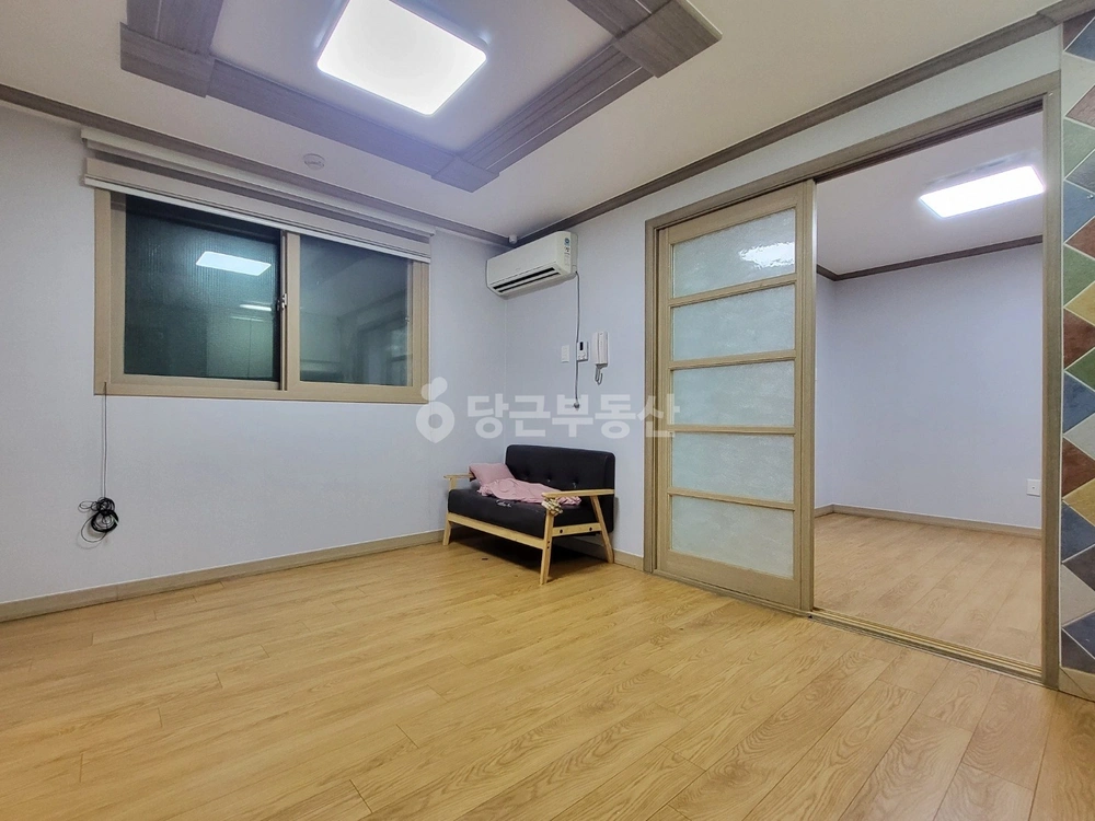 대전광역시 서구 용문동 원룸 사진 1