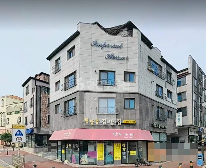 충청남도 천안시 동남구 청당동 건물 사진 1