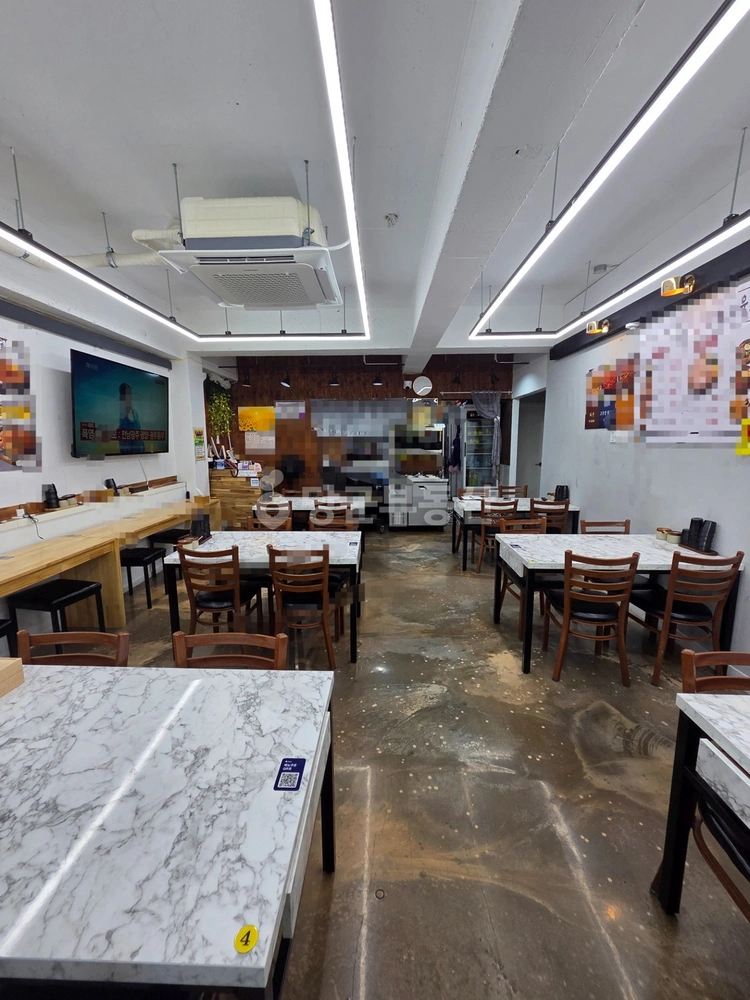 울산광역시 남구 신정동 상가 사진 1