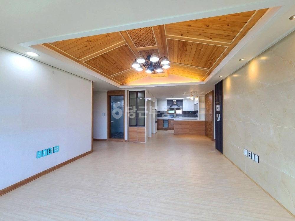 경상북도 경산시 자인면 아파트 사진 1
