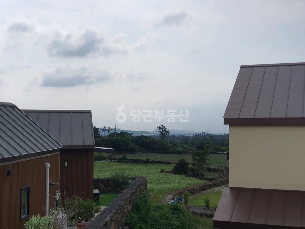 제주특별자치도 제주시 한림읍 토지 사진 1