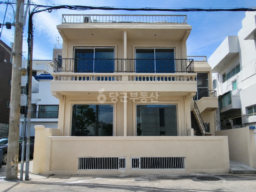부산광역시 수영구 민락동 상가 사진 1