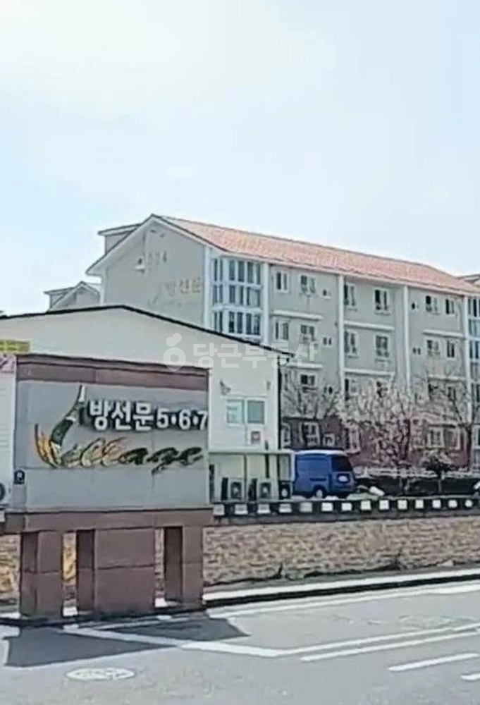 제주특별자치도 제주시 아라일동 빌라(투룸 이상) 사진 1