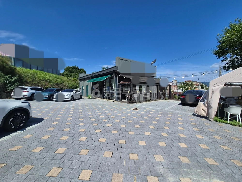 충청남도 천안시 동남구 봉명동 상가 사진 1