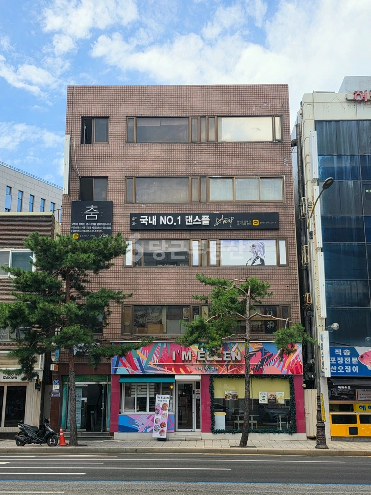 서울특별시 종로구 명륜2가 상가 사진 1