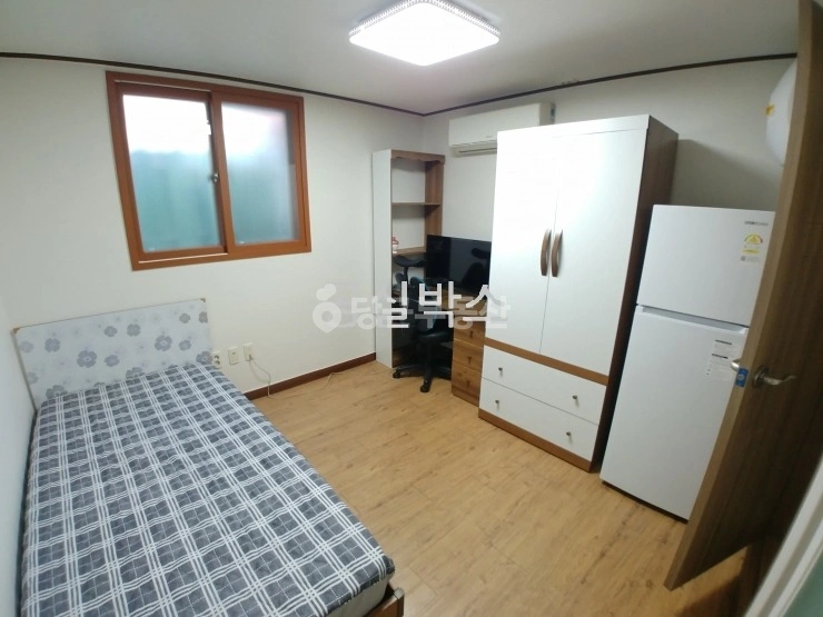 대전광역시 동구 홍도동 원룸 사진 1