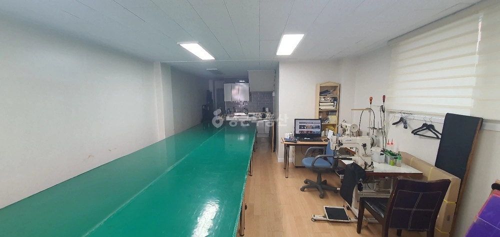 경기도 고양시 일산동구 정발산동 상가 사진 1