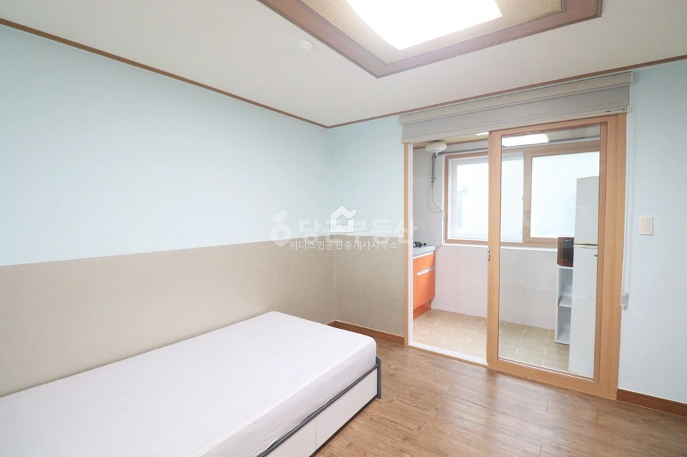 부산광역시 부산진구 부전동 원룸 사진 1