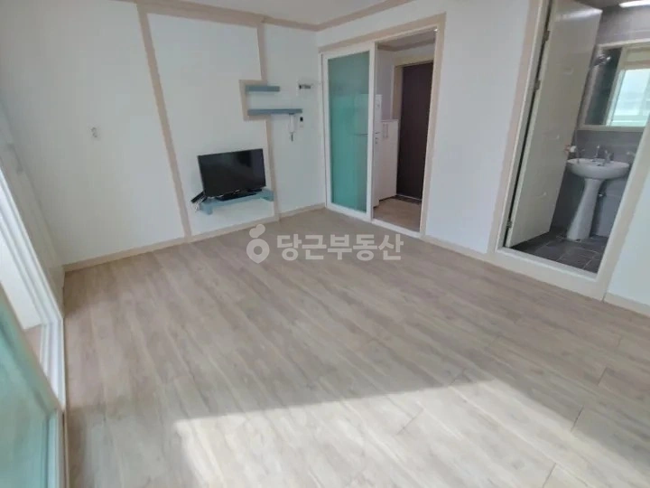 충청북도 청주시 흥덕구 봉명동 원룸 사진 1