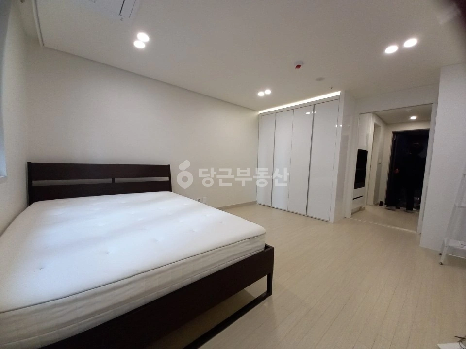 서울특별시 동대문구 장안동 오피스텔 사진 1