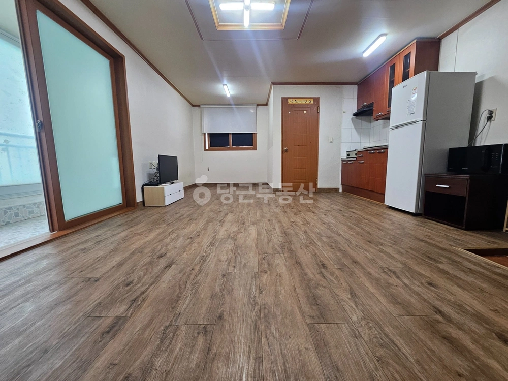 경상북도 포항시 남구 상도동 원룸 사진 1