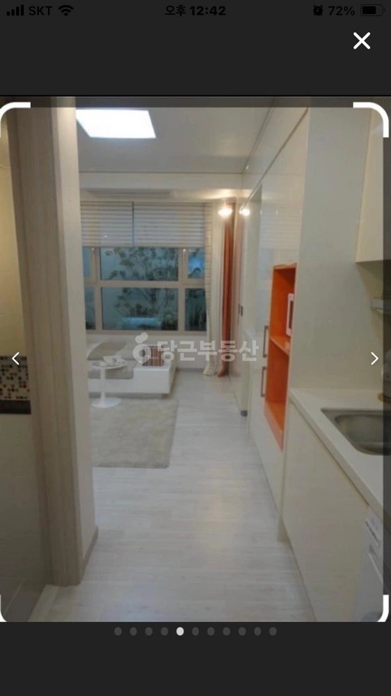 서울특별시 중구 신당동 원룸 사진 1
