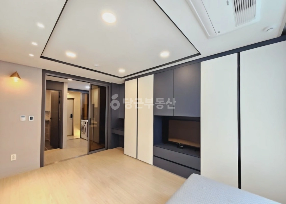 부산광역시 동래구 온천동 오피스텔 사진 1