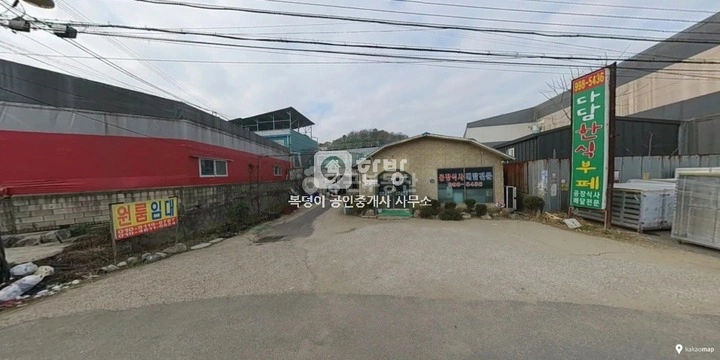 경기도 김포시 대곶면 단독/전원주택 사진 1