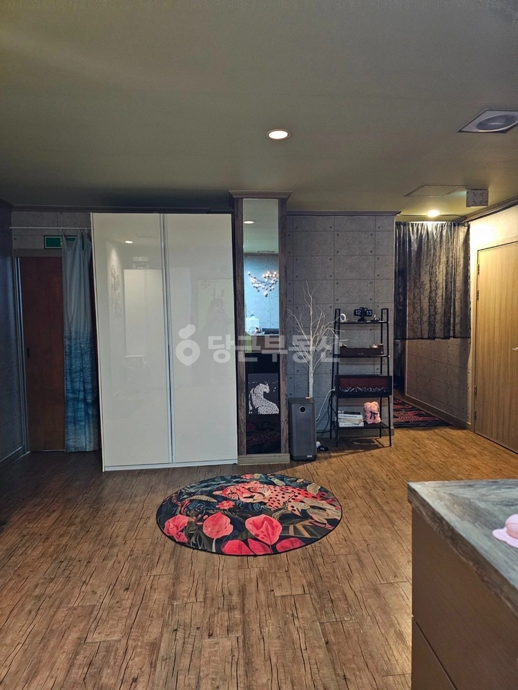 울산광역시 남구 삼산동 상가 사진 1