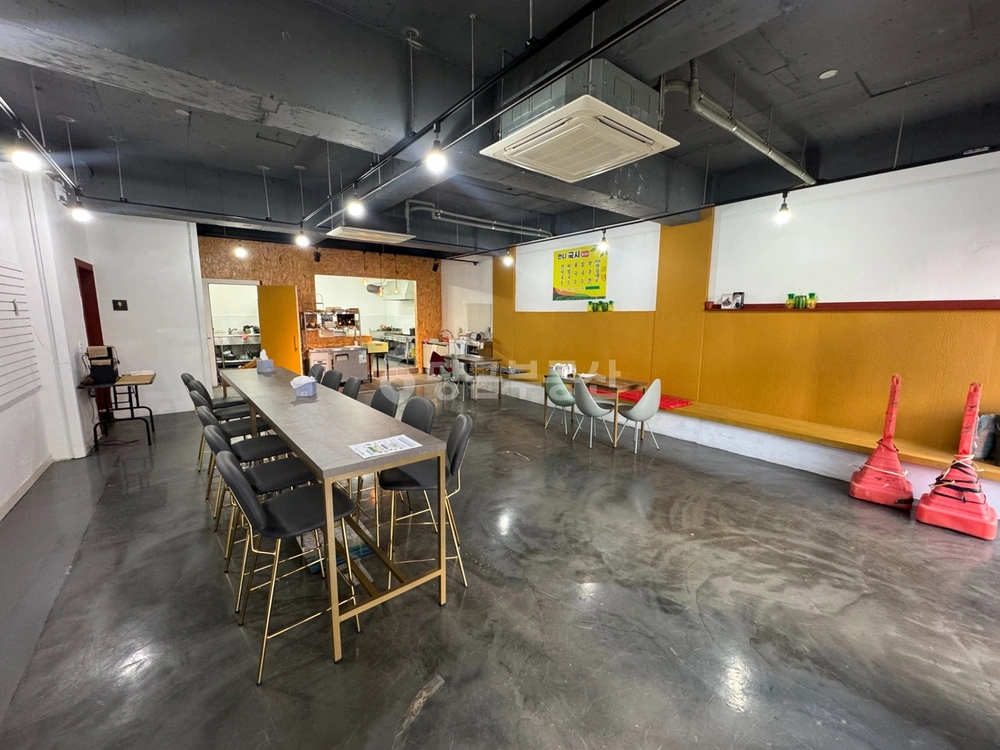 경상북도 경산시 옥산동 상가 사진 1